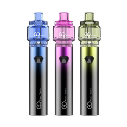 Innokin Go Max Tube Kit - Latest Product Review